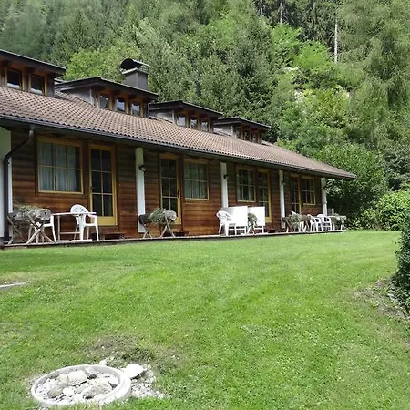 Lienzer Klause Apartment *