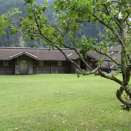 Lienzer Klause Apartment Leisach